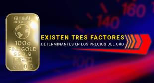 Global InterGold Global InterGold
