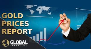 Global InterGold Global InterGold