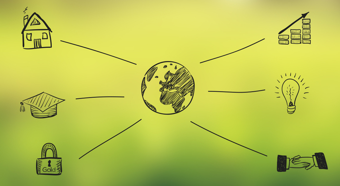 Global InterGold Global InterGold