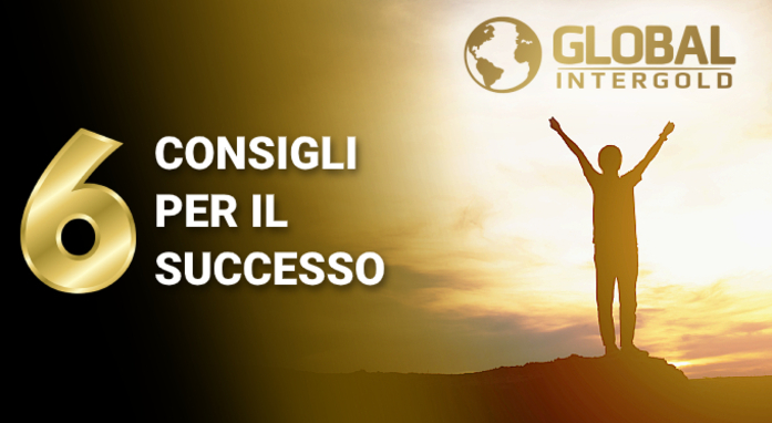Global InterGold Global InterGold