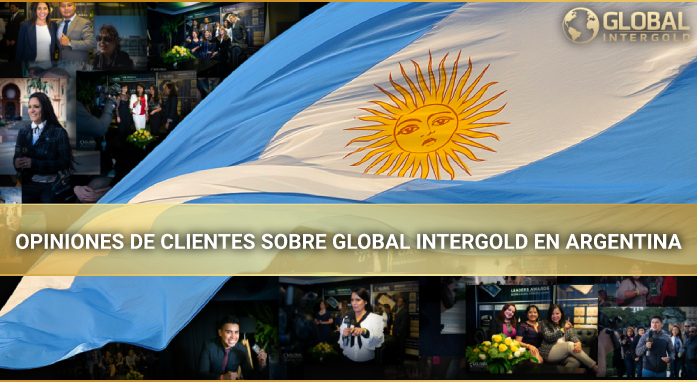 Global InterGold Global InterGold