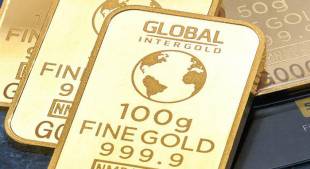 Global InterGold Global InterGold