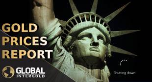 Global InterGold Global InterGold