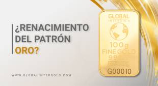 Global InterGold Global InterGold