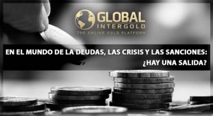 Global InterGold Global InterGold