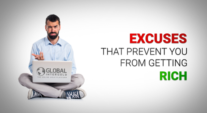 Global InterGold Global InterGold