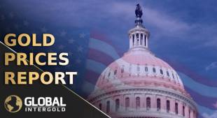 Global InterGold Global InterGold