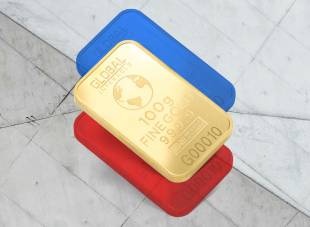 Global InterGold Global InterGold