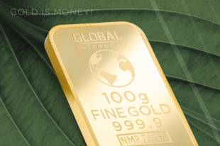Global InterGold Global InterGold