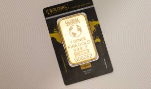 Global InterGold Global InterGold