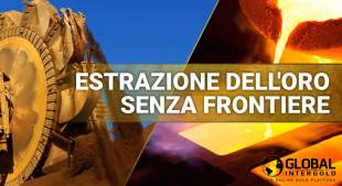 Global InterGold Global InterGold