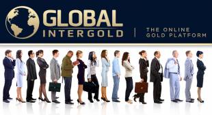 Global InterGold Global InterGold