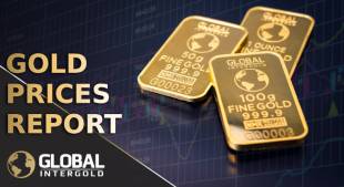 Global InterGold Global InterGold