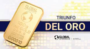 Global InterGold Global InterGold