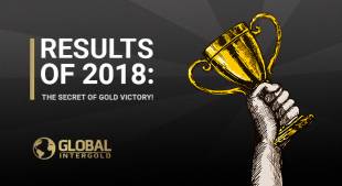 Global InterGold Global InterGold