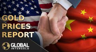 Global InterGold Global InterGold