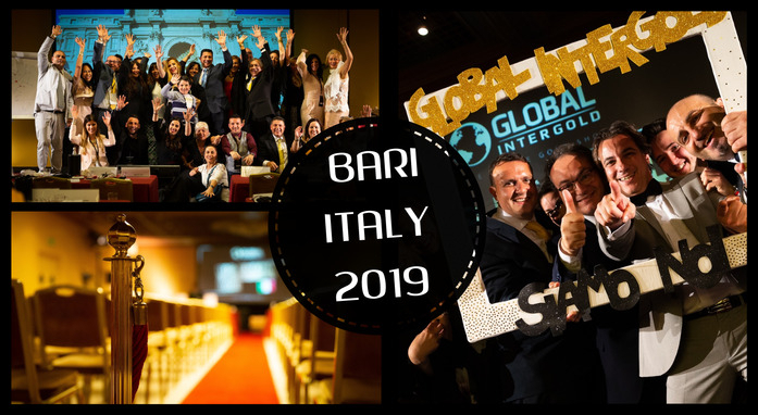 Global InterGold Global InterGold