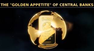 Global InterGold Global InterGold