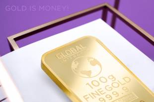 Global InterGold Global InterGold
