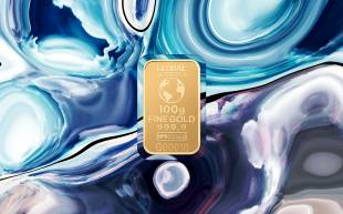 Global InterGold Global InterGold
