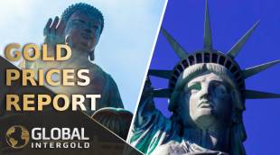 Global InterGold Global InterGold