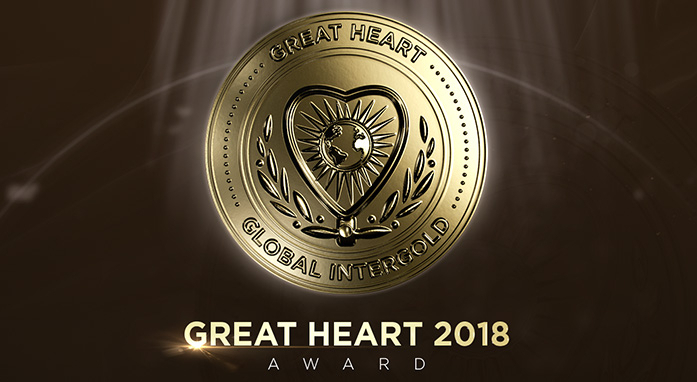 Global InterGold Global InterGold