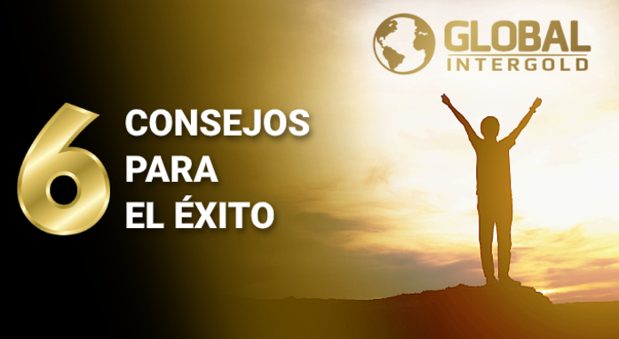 Global InterGold Global InterGold