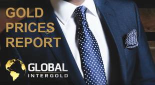 Global InterGold Global InterGold
