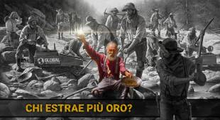 Global InterGold Global InterGold